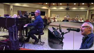 Sweet Caroline Lancaster