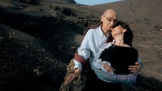 Nobel Prize winner José Saramago dies at 89 years of age