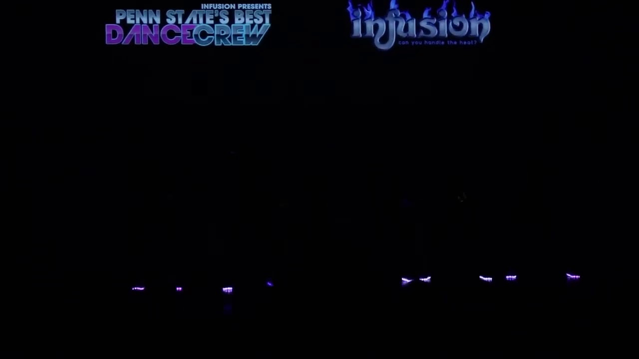 Wormhole / Unsustainable- Muse Choreography by Bianca (Outcast Dance Team) @ PSU