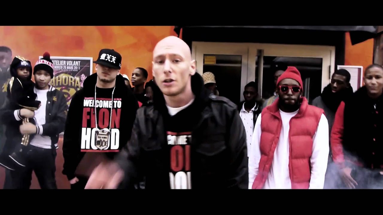 MAEN (MXX) feat. NEL-B (NM) & NASSI - "WELCOME TO FLON HOOD"
