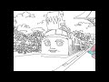 Thomas & Friends Drawings: Can You Guess The Character? Game 3