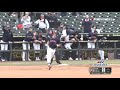 Auburn vs Oklahoma  Baseball Highlights | 2021 Round Rock Classic