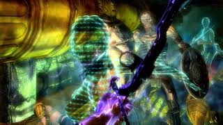 Skyrim mods Xboxone- judgement wenches and aetheruim weapons