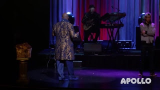 Amateur Night At The Apollo Opening: WATCH LIVE: The 85th season of Amateur Night at the Apollo p...