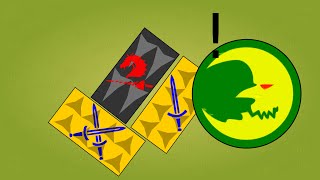Warmaster Revolution Strategy 01 - The Counter Charge *Updated*