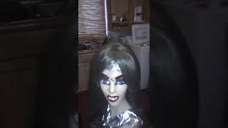 Wigs for Summer Brunettes Have Fun Too by Paula Abdul-Sutton Sr./Paula Abdul screenshot 4