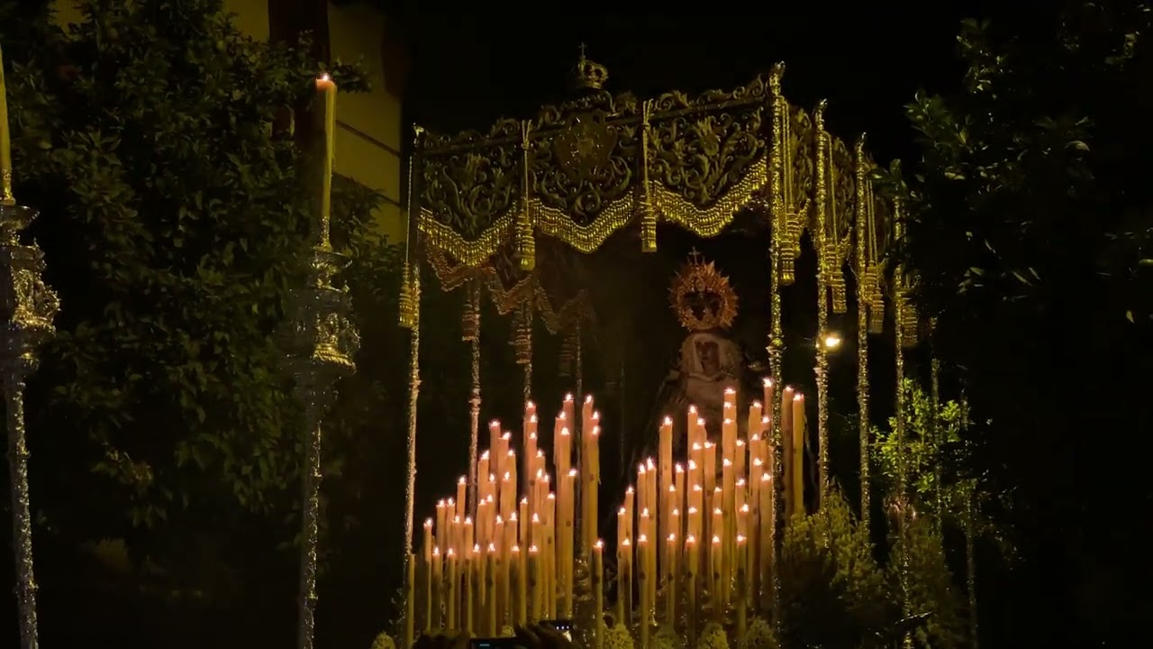 Extraordinaria Dolores del Cerro (1)