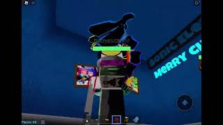 Sonic Elevator CHRISTMAS UPDATE. (Somewhat New Year’s Special) 75K View special