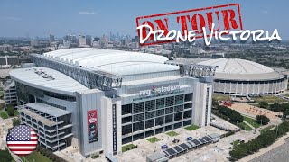 NRG Stadium - Houston Texans - Houston, Texas, USA