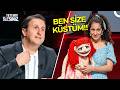 Kuklası Jüriden Daha Çok Konuştu! Kahkaha Tufanı | Yetenek Sizsiniz