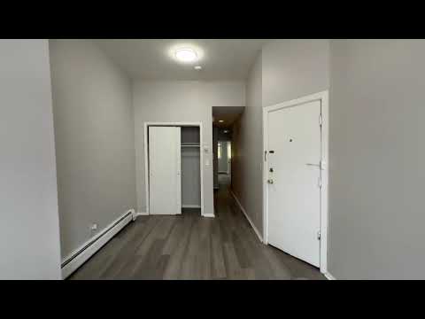 594 West Side Ave, Jersey City, NJ home video tour