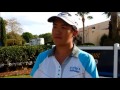 Cindy Feng - Florida's Natural CC Champion