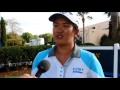 Cindy Feng - Florida's Natural CC Champion