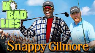 Snappy Gilmore | Ep 17 | No Bad Lies
