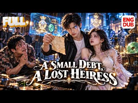 Video ?A Small Debt, a Lost Heiress?Full episode??ENG DUB?English subtitles