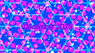 All JERN Multi-Rendering Videos (December 2025)