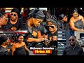 One Week Mpo Nie !! Mcbrown & Kumawood Stars Storms Vivian Jill’s Late Sis One Wk To Mourn With Her