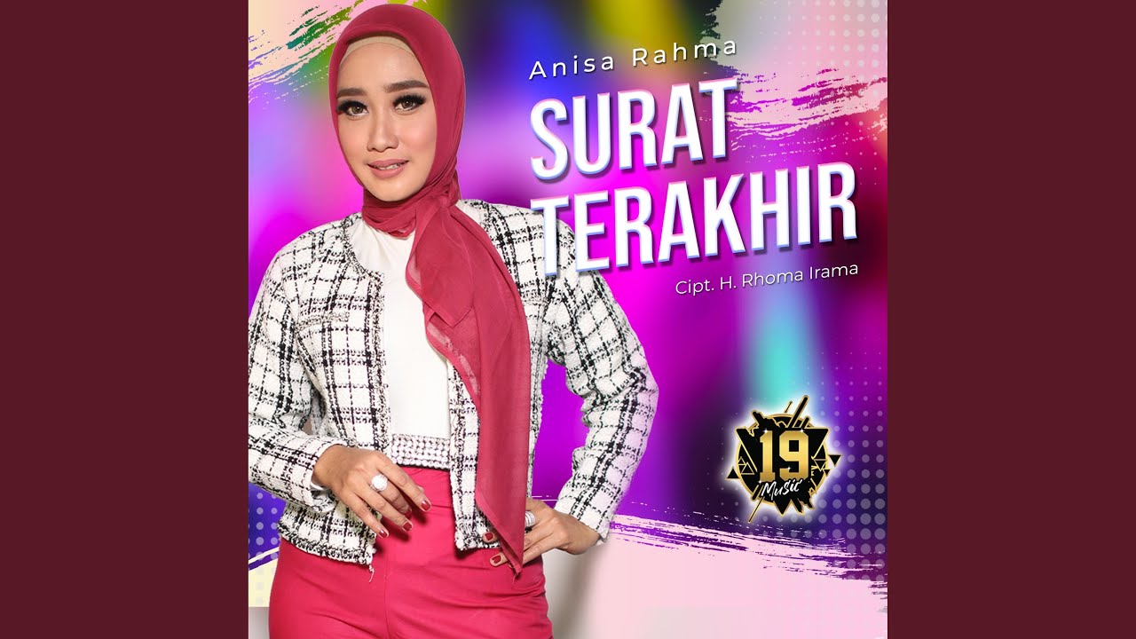 Surat Terakhir