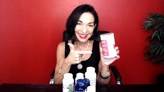 7 SUPPLEMENTS TO CONSIDER ON HEALTHY KETO!