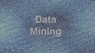 Data Matrix And Dissimilarity Matrix