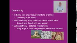 MoSCoW Prioritisation – Using the Agile MoSCoW Method [Part 2 of 2]
