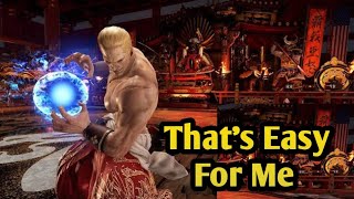 How to take side step on Steve's df2