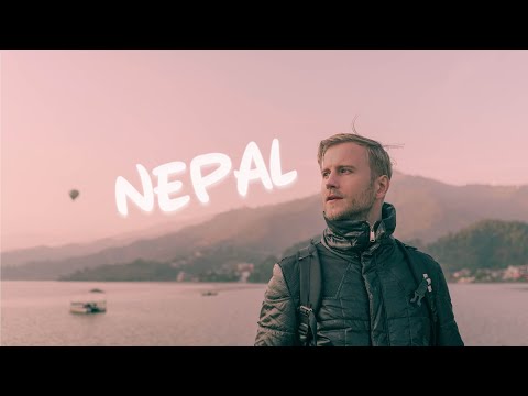 Video: Hvorfor Nu Er Det Bedste Tidspunkt At Padle Nepal - Matador Network