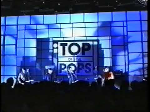 iDLEWiLD - You Held The World In Your Arms (Top Of The Pops 2002)