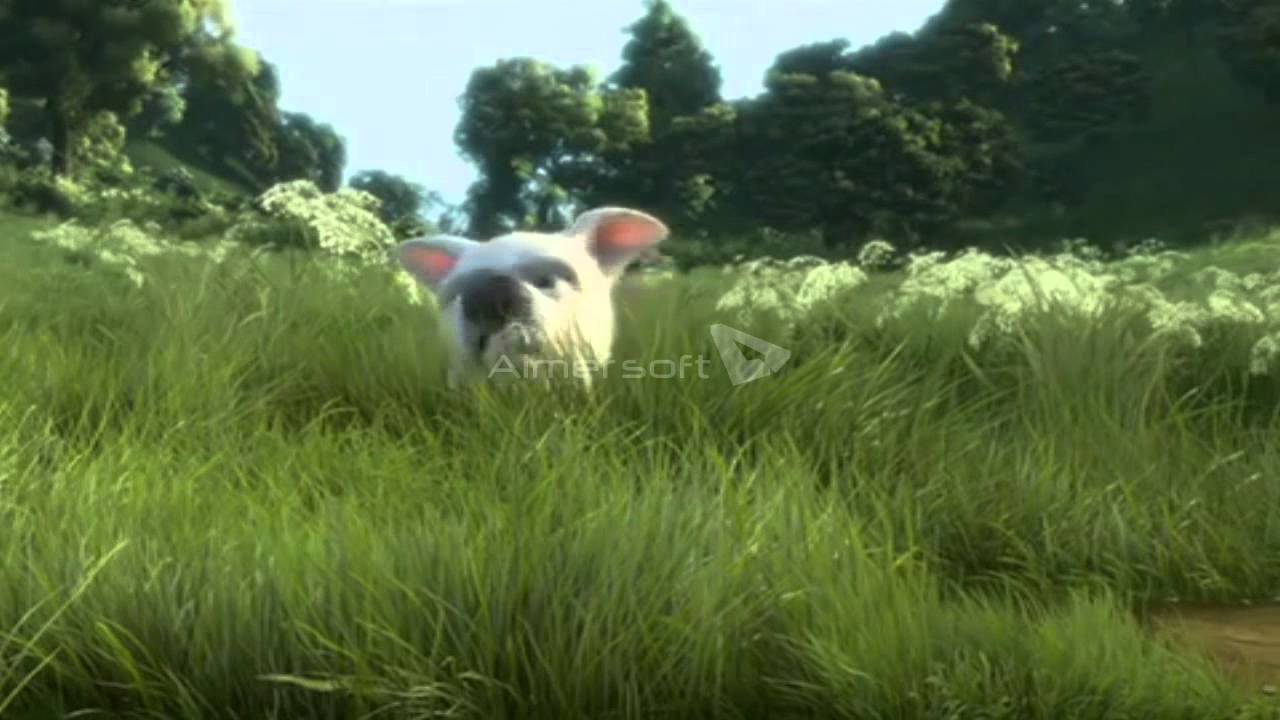 Мой клип про вольта!