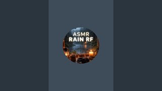 ASMR RAIN RF sedang live sekarang!