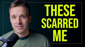 I learned 3 TERRIFYING Christian beliefs as a kid. None Are Biblical #exvangelical