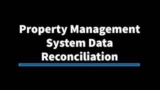 Inside CellGate - Property Management System - Integration Data Reconciliation #accesscontrol