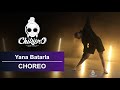 Chikibro | Yana Batarla Choreo | Go_A - Solovey