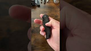 The Wixco Scort 🔗⬇️⬇️⬇️ #youtubeshorts #dailygearguide #edc #jd4edc #pocketknifes #foldingknife