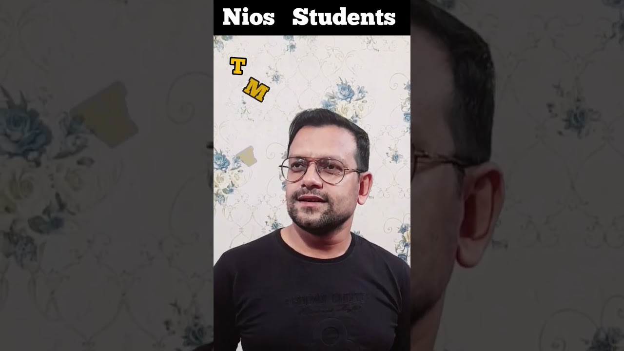 Regular Board vs Nios Board Students 