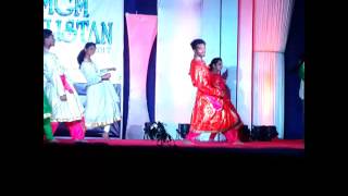 Malhari Dance Choreography By Harsh . Payal .Rani. Uravashi . Divyaa. Leena . Shiddhesh