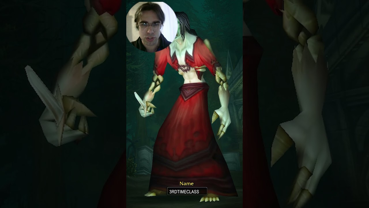 Don't Laugh That's YOU 