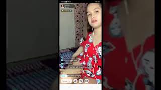 Live Bigo Cewek Hot