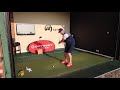 TAYLORMADE P770 IRONS