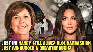 JUST IN: After 110 Days, Khloe Just Announced A Breakthrough! What She Said About Nancy Cannot Be...