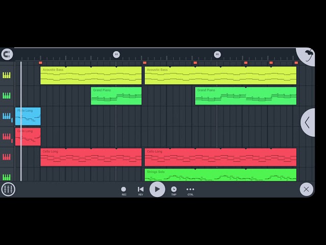 UMMON YOQ FL STUDİO FULL VERSİON