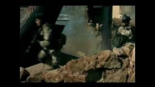 Download lagu Black Hawk Down - Breaking Benjamin - I Will Not Bow
