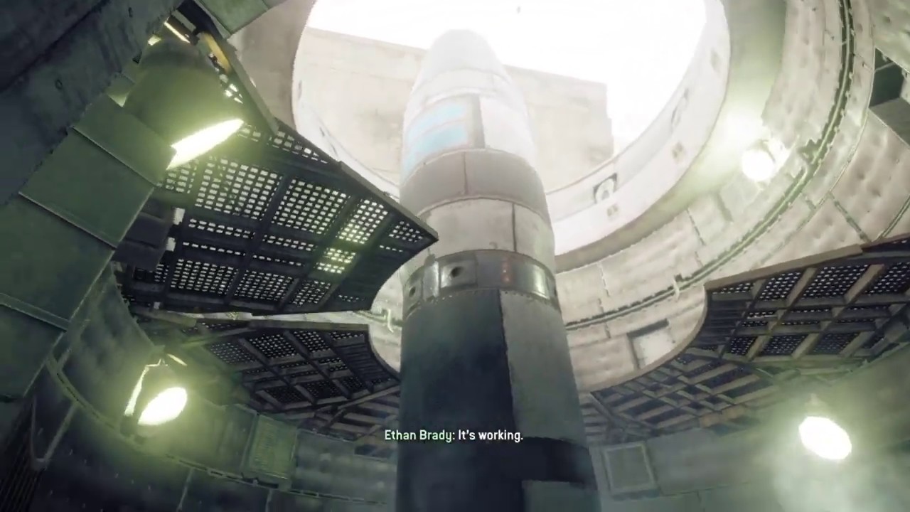 Homefront: The Revolution - Beyond Those Walls DLC End (with fail) HD