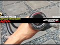 QuickGuide Instalasi Frame Slider Agna di CBR 250RR