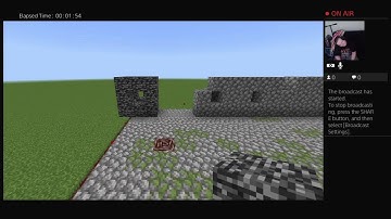 Minecraft Mining simulator come join