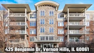 425 Benjamin Dr video tour
