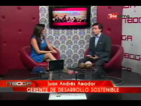 Concurso Nacional Moderafest un premio al talento de jóvenes