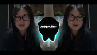 DJ SAKIT YANG SA RASA REGGAE BY XIAN FVNKY SOUND KANE FULL BASS VIRAL TIKTOK