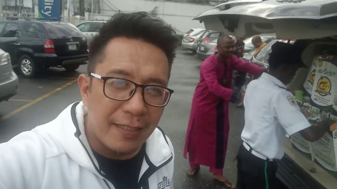 Lets Make a Monday Madness Everyday