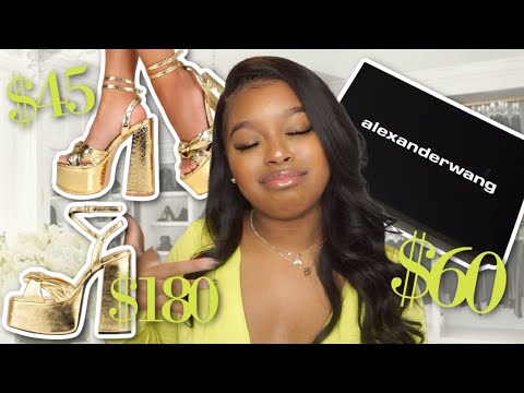 $60 WANG?! BADDIE